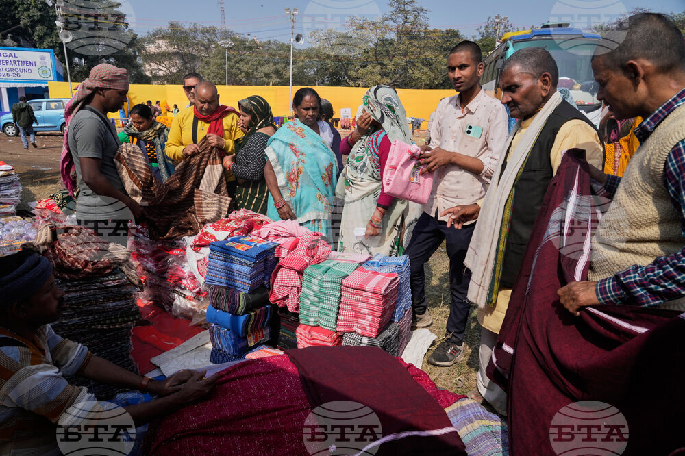 India Hindu Festival