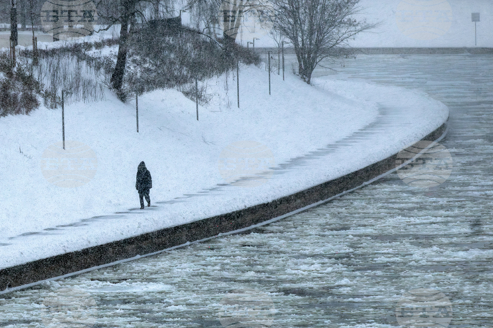 Lithuania Europe Weather