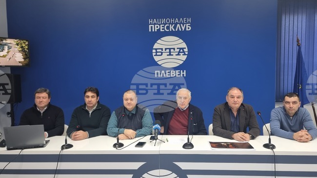 Инициативен комитет работи за изграждането на паметник на жертвите на комунизма в Плевен