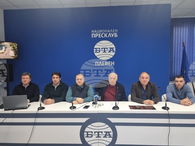 Инициативен комитет работи за изграждането на паметник на жертвите на комунизма в Плевен