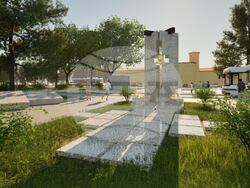 Национален пресклуб на БТА - Плевен - пресконференция - паметник на жертвите на комунизма