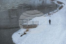 Lithuania Europe Weather