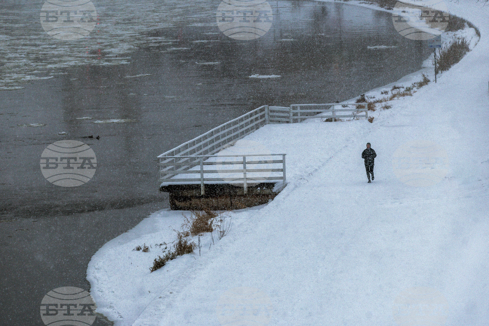 Lithuania Europe Weather