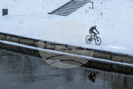 Lithuania Europe Weather