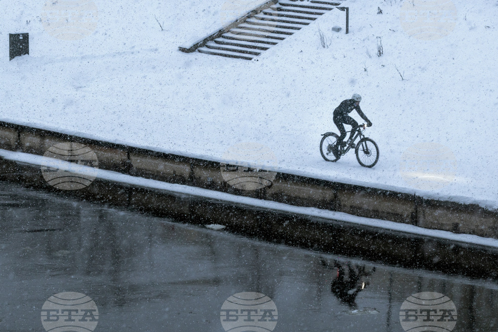 Lithuania Europe Weather