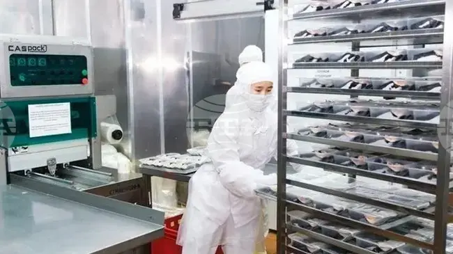 КАБАР: Селскостопанският сектор в Киргизстан създава нови работни места 