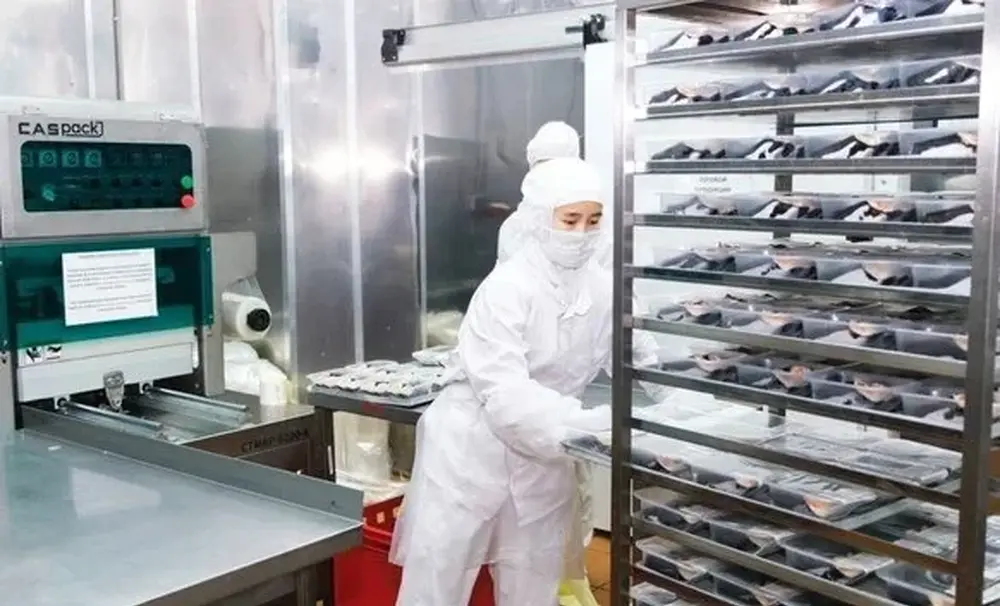 КАБАР: Селскостопанският сектор в Киргизстан създава нови работни места 