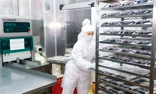 КАБАР: Селскостопанският сектор в Киргизстан създава нови работни места 