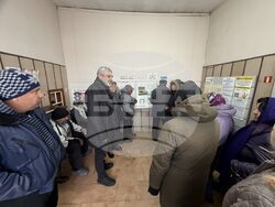 Снимка: Областна администрация Русе