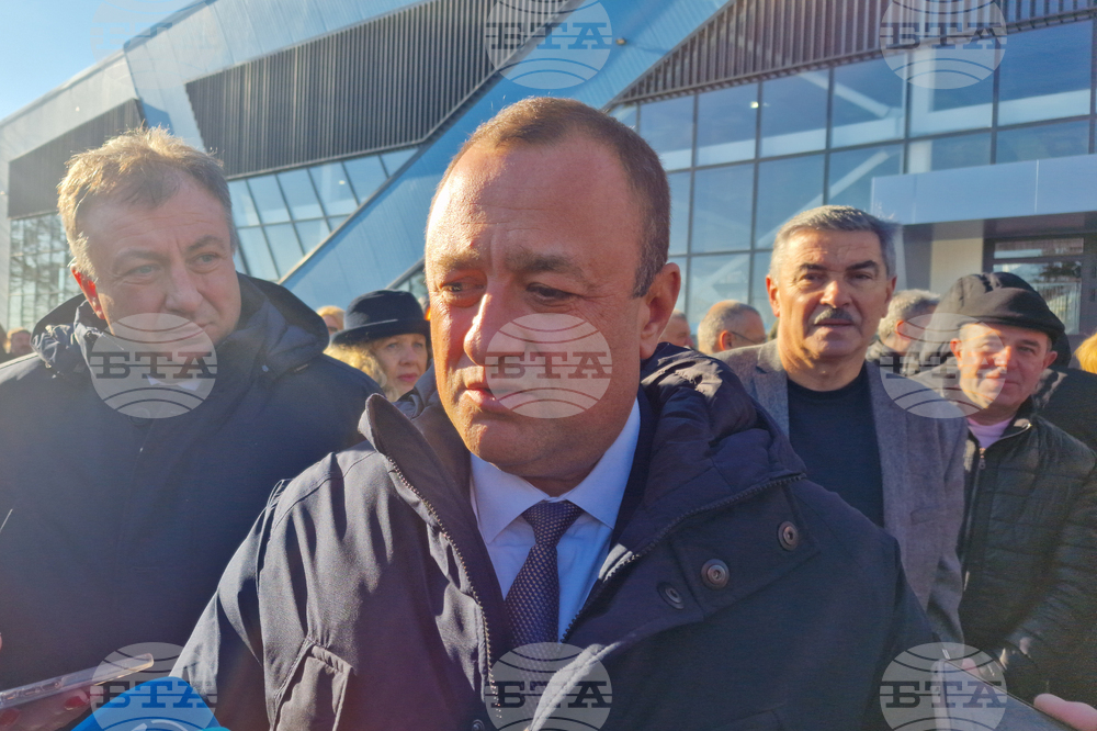 Outgoing Regional Minister Says Situation on National Road Network Is Normal