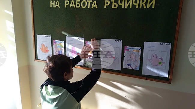 Местната комисия за борба с противообществените прояви в Кубрат ще акцентира в дейността си върху ученето от грешките