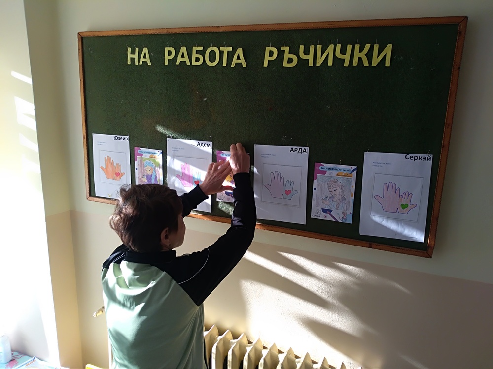 Местната комисия за борба с противообществените прояви в Кубрат ще акцентира в дейността си върху ученето от грешките