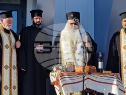 Шумен - откриване на закрит плувен комплекс - церемония