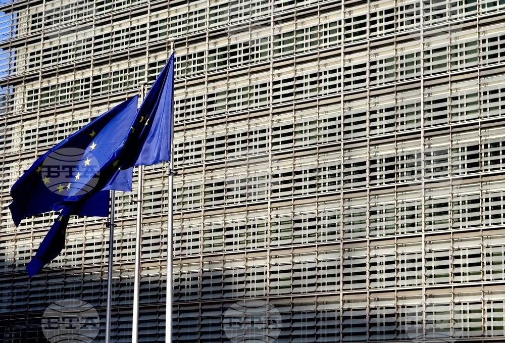 ЕК призова за възстановяване на интернет връзката в Иран