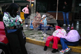 Venezuela US Prisoners