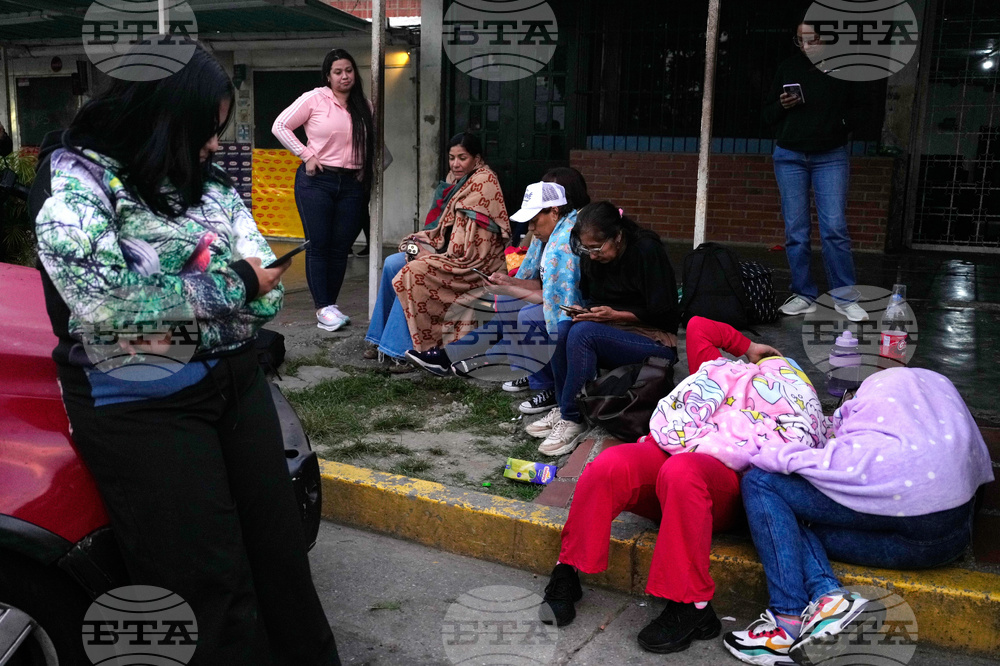 Venezuela US Prisoners