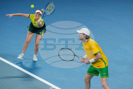 Australia Tennis