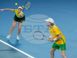 Australia Tennis
