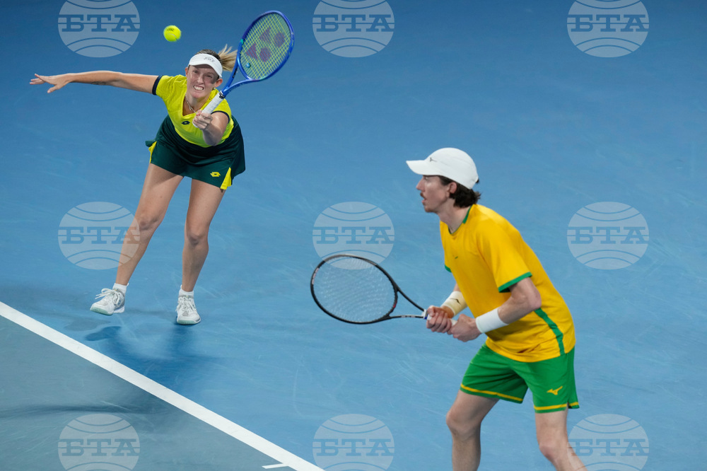 Australia Tennis