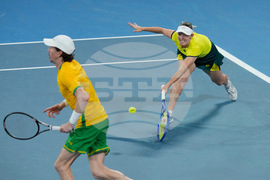 Australia Tennis