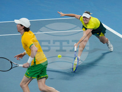 Australia Tennis