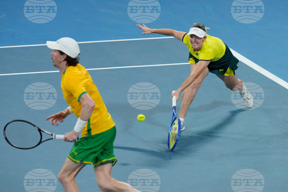 Australia Tennis