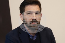 Българска професионална футболна лига - Български футболен съюз - клубове - пресконференция