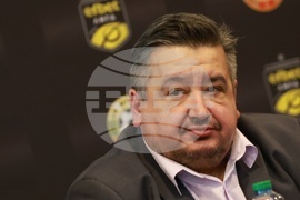 Българска професионална футболна лига - Български футболен съюз - клубове - пресконференция