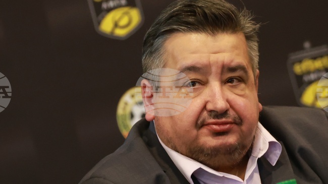 Българската Футболна лига ще бъде домакин в София на 52-ата Генерална Асамблея на Европейските лиги