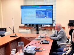 Снимка: Министерство на икономиката и индустрията