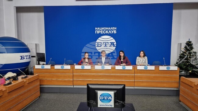 Академия за намиране на стратегии за изход от реални проблеми чрез Теорията на ограниченията отваря врати в София 