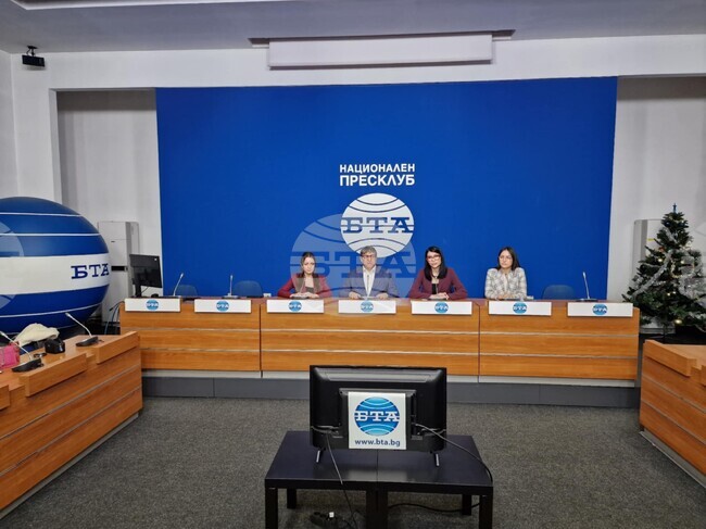 Академия за намиране на стратегии за изход от реални проблеми чрез Теорията на ограниченията отваря врати в София 