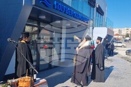 Шумен - откриване на закрит плувен комплекс - церемония