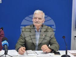 Национален пресклуб на БТА Плевен - пресконференция - сдружение „Артилерия - ген. Владимир Вазов“
