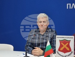 Национален пресклуб на БТА Плевен - пресконференция - сдружение „Артилерия - ген. Владимир Вазов“