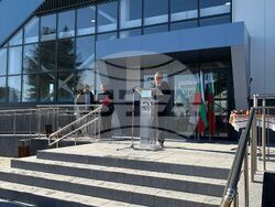 Снимка: Министерство на регионалното развитие и благоустройството