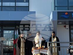 Снимка: Министерство на регионалното развитие и благоустройството