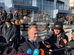 Снимка: Министерство на регионалното развитие и благоустройството