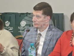 Пловдив - Милен Митев - генерален директор на БНР 