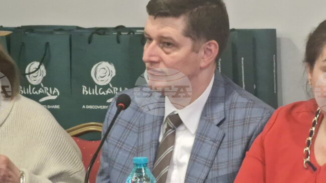 Като медия имаме голямо желание да подкрепим каузата български туризъм, каза генералният директор на БНР в Пловдив