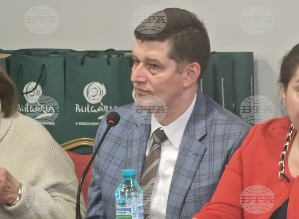 Bulgarian National Radio Wants to Support Bulgarian Tourism, Says Director General