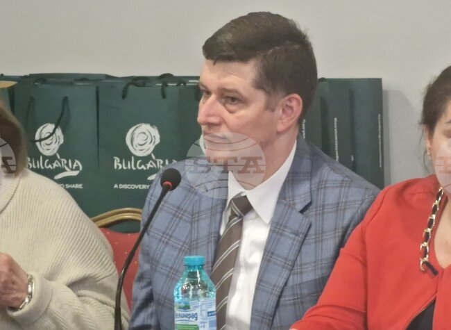 Като медия имаме голямо желание да подкрепим каузата български туризъм, каза генералният директор на БНР в Пловдив