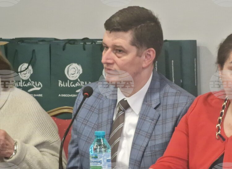 Bulgarian National Radio Wants to Support Bulgarian Tourism, Says Director General