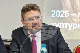 Пловдив - Кирил Вълчев - среща - културен туризъм