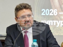 Пловдив - Кирил Вълчев - среща - културен туризъм