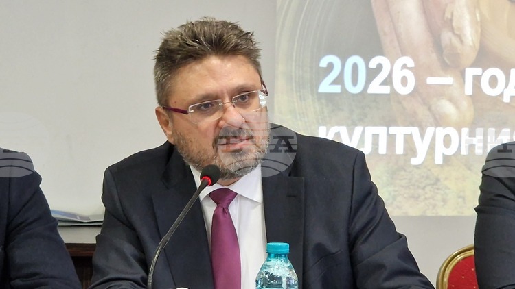 BTA Director General Calls Agency "The Natural Information Platform for Bulgarian Cultural Institutes' Activities"