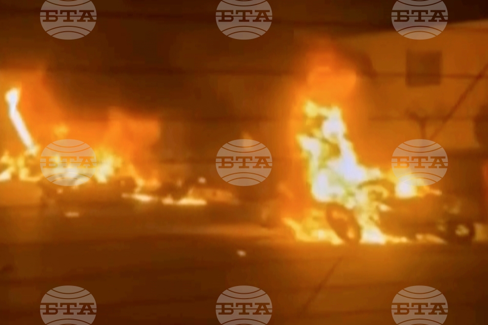 Прекъсването на интернет достъпа в Иран продължава вече повече от 60 часа, съобщи неправителствена организация