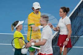 Australia Tennis