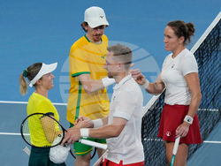 Australia Tennis