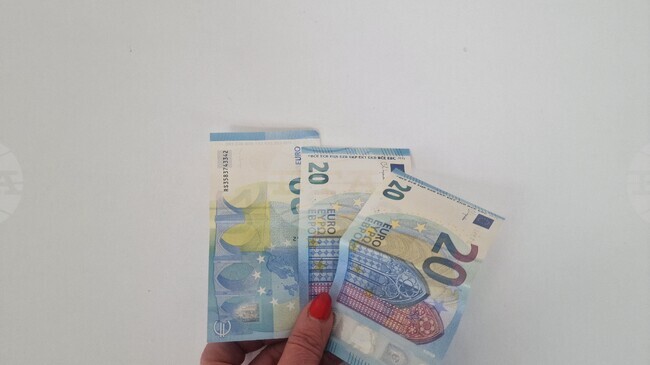 Полицията в Смолян предупреждава за измами, свързани с въвеждането на еврото